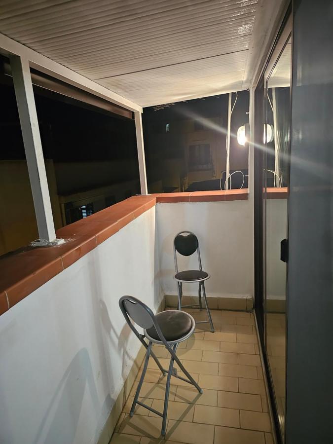 Verahouse Palermo Exterior foto